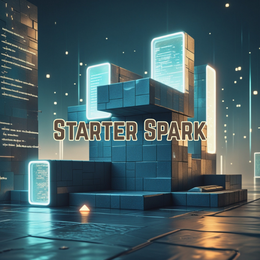 Starter Spark