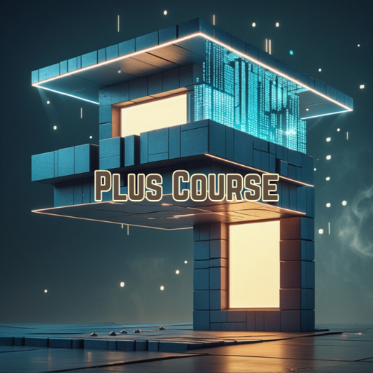 Plus Course