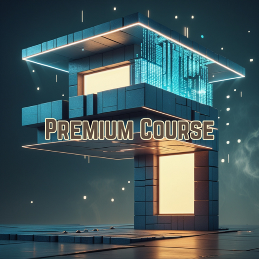 Premium Course